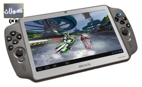 گهیمپاد ئامێرێك بۆ یاری ئهلكترۆنی